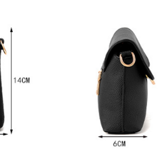 Túi xách nữ 1 Quảng châu T002