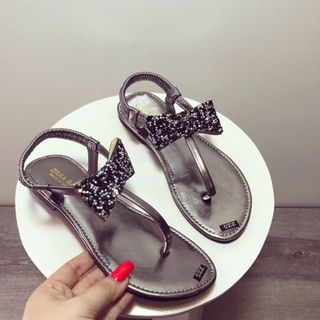 giay sandal siêu xinh