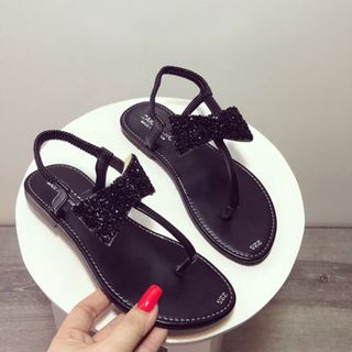 giay sandal siêu xinh