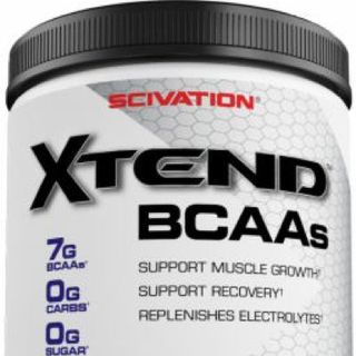 Bcaa xtend 90serving