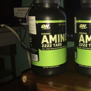 Amino 2222