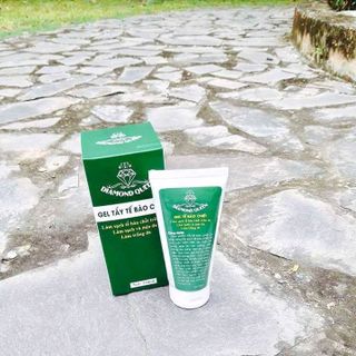 GEL TẨY TẾ BÀO CHẾT