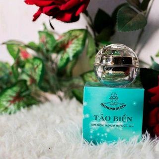 vip tảo biển-Whitening Cream Day Night