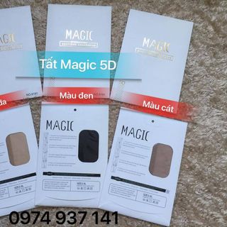 Tất Magic 5D siêu dai siêu mỏng siêu bền siêu đẹp