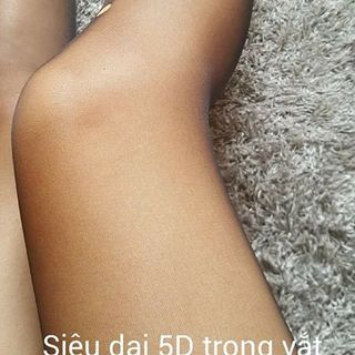 Tất Magic 5D siêu dai siêu mỏng siêu bền siêu đẹp