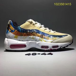 giày thể thao nam max 95 replica