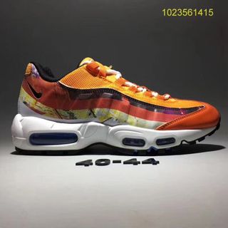 giày thể thao nam max 95 replica