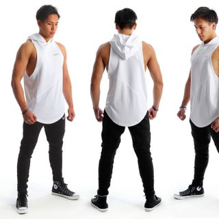 TANK TOP GYM