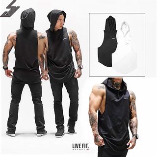 TANK TOP GYM