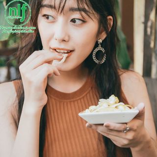 Vỏ Bưởi Sấy Dẻo 200gr