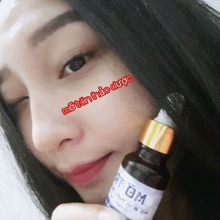 MỠ TRĂN THẢO DƯỢC
