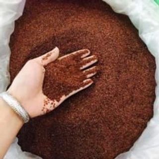 Hạt Ngũ Hoa Trị Mụn