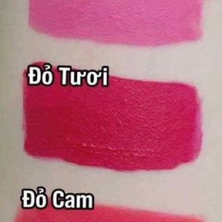 SON KEM SIÊU LÌ WINK NIE