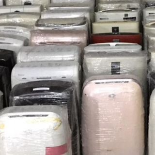 Máy lọc không khíbù ẩm