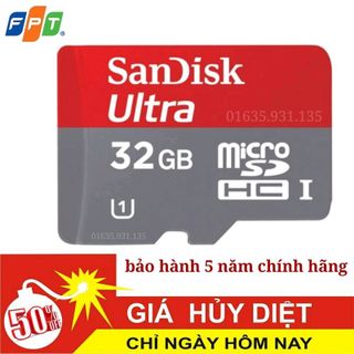 bán sỉ thẻ nhớ 32GB giá tốt nhất việt nam