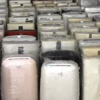 Máy lọc không khíbù ẩm