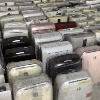 Máy lọc không khíbù ẩm