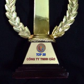 Khô gà công ty TNHH Cáo Cáo Foody