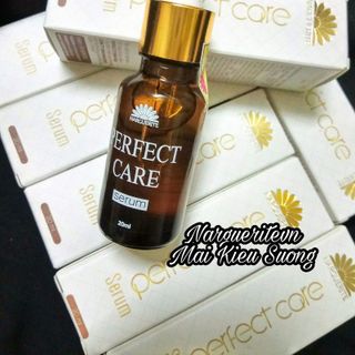 sỉ sll serum ốc sên perfect care Nargueritevn