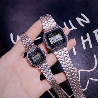 đồng hồ xi loại tốt