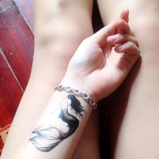 xăm dán tatoo