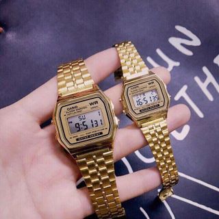 đồng hồ xi loại tốt
