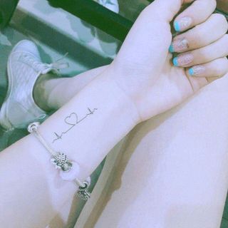 xăm dán tatoo