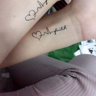 xăm dán tatoo