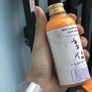 TAN MỠ HÀN QUỐC