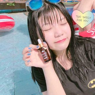 sỉ sll serum ốc sên perfect care Nargueritevn