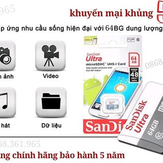 bán sỉ thẻ nhớ 32GB giá tốt nhất việt nam