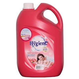 Nước xả vải Hygiene 3500 ml
