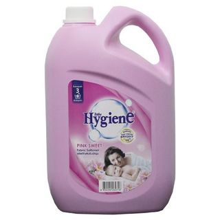 Nước xả vải Hygiene 3500 ml
