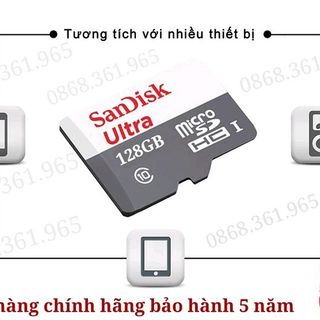 bán buôn thẻ nhớ 128GB giá tốt nhất việt nam