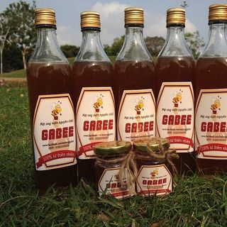 Sỉ Mật Ong Siêu Rẻ