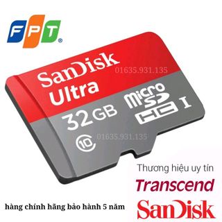 bán sỉ thẻ nhớ 32GB giá tốt nhất việt nam giá sỉ