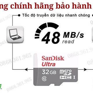 bán sỉ thẻ nhớ 32GB giá tốt nhất việt nam