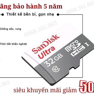 bán sỉ thẻ nhớ 32GB giá tốt nhất việt nam
