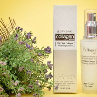 Tinh chất dưỡng trắng collagen 3W Clinic