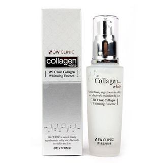 Tinh chất dưỡng trắng collagen 3W Clinic