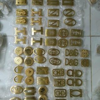 Dây Nịt Da Bò
