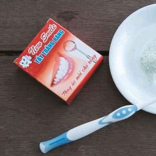 Tẩy trắng răng newsmile