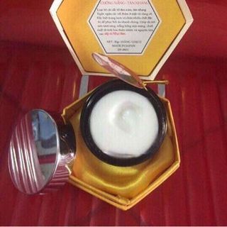kem sâm trị nám Nhật bản