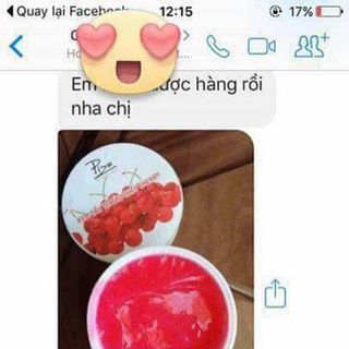 tẩy tế bào chết