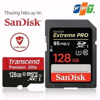 bán sỉ thẻ nhớ 128GB giá tốt nhất việt nam