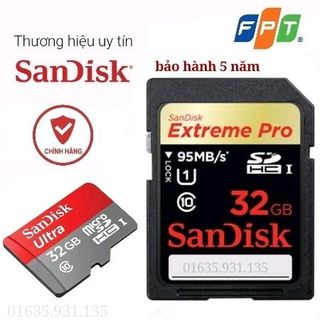 bán sỉ thẻ nhớ 32GB giá tốt nhất việt nam giá sỉ