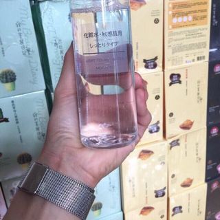 NƯỚC HOA HỒNG MUJI NHẬT BẢN
