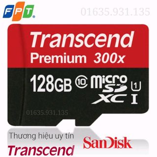 bán sỉ thẻ nhớ 128GB giá tốt nhất việt nam giá sỉ