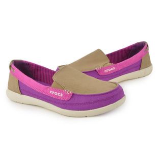Giày Crocs Walu nữ