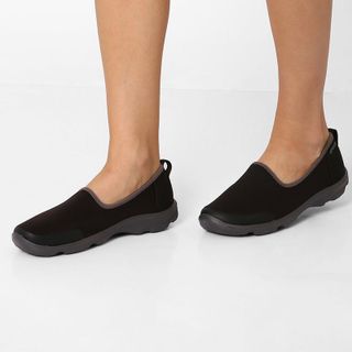 Giày Crocs Skimmer Duet nữ